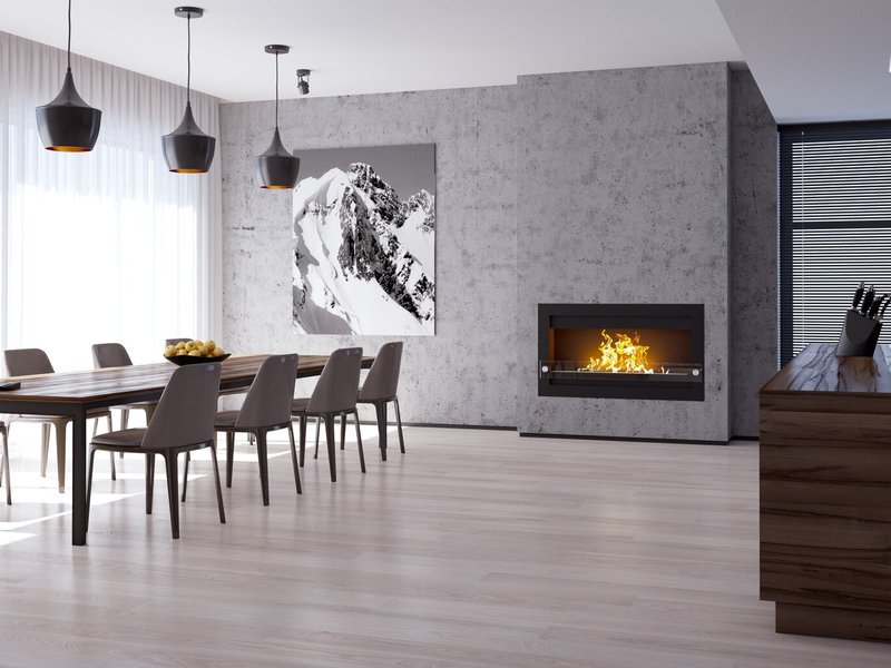 Laminate floors in Utah