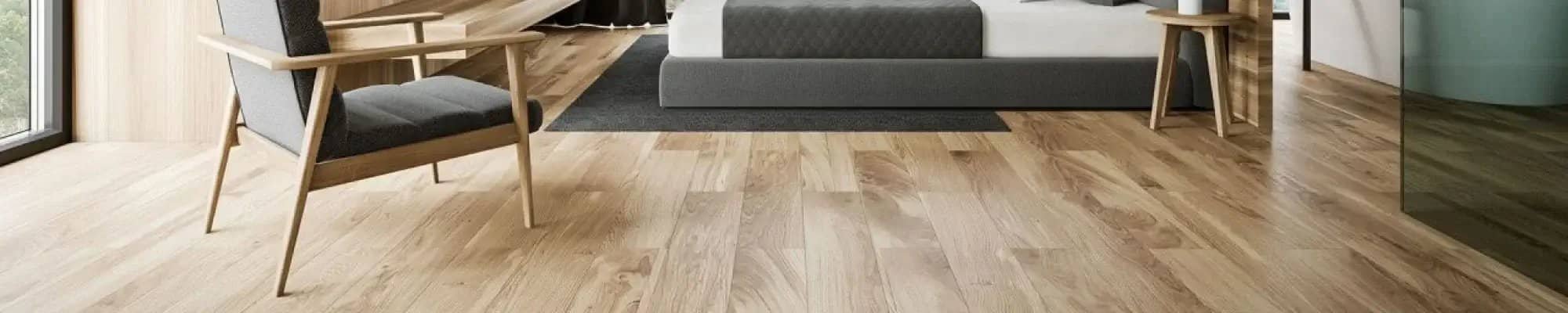 Laminate flooring installed in Lindon UT by Flooring Solutions by Design