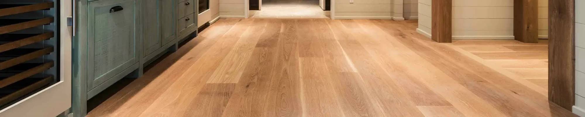 Hardwood flooring installed in Lindon UT by Flooring Solutions by Design