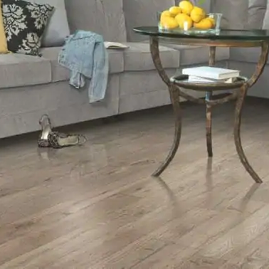Hardwood flooring in Lindon, UT