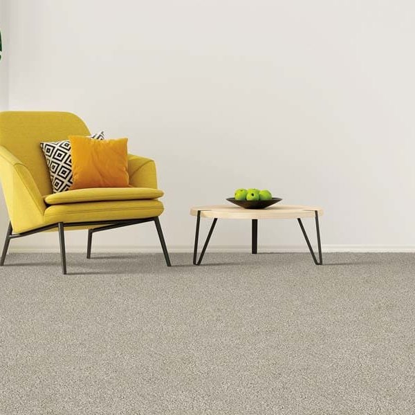 Beige carpet flooring in Lindon UT