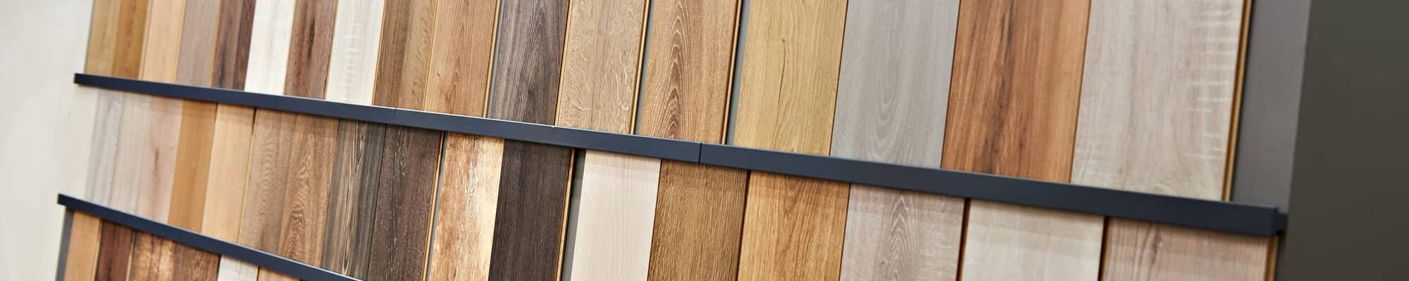 Flooring Products from Flooring Solutions By Design in Lindon