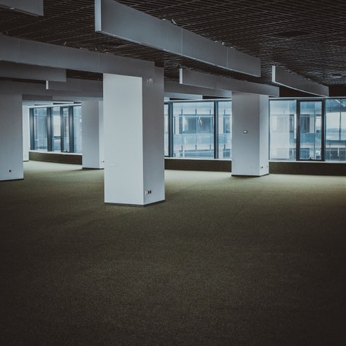 Carpet tile flooring in Lindon UT