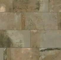 Metallic Tile