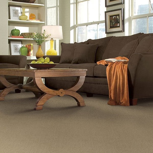 Carpet flooring in Lindon, Utah
