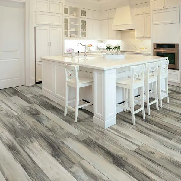 Lindon Utah LVP and LVT flooring