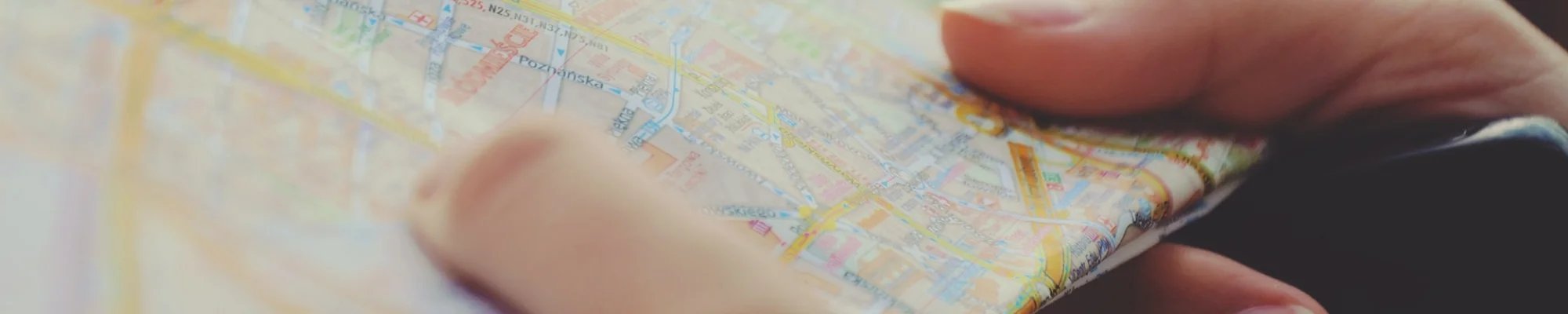 Map of Lindon, Utah