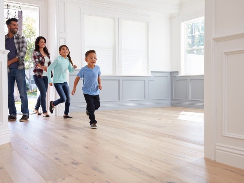 Waterproof Flooring in Lindon, UT
