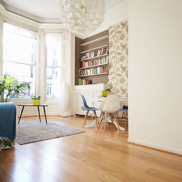 Laminate flooring in Lindon, Utah