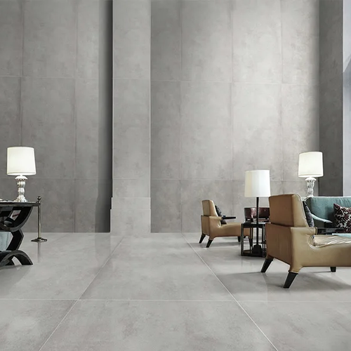 Commercial tile flooring in Utah