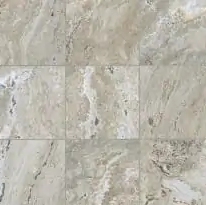 Travertine Tile